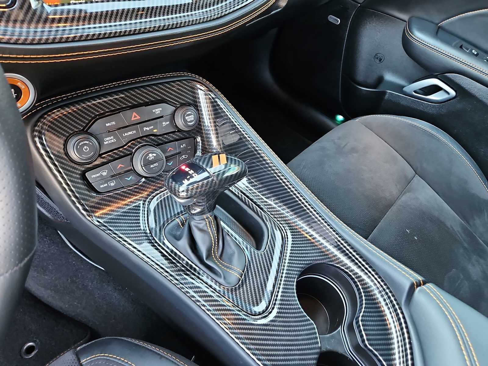 Thumbnail: 2023 Dodge Challenger - 19