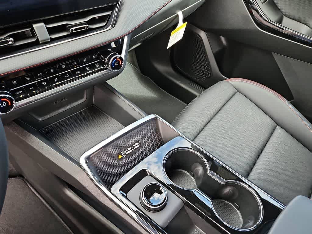 Thumbnail: 2026 Chevrolet Equinox - 19