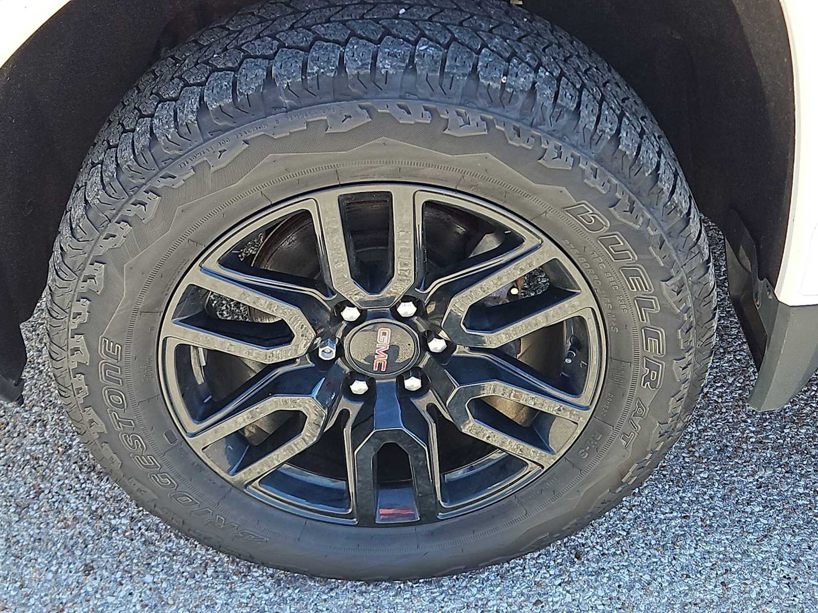 Thumbnail: 2022 GMC Sierra 1500 - 12