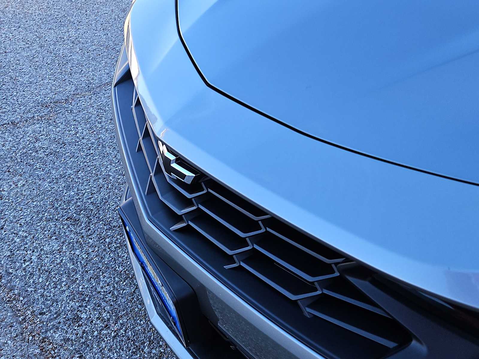 Thumbnail: 2024 Chevrolet Camaro - 13