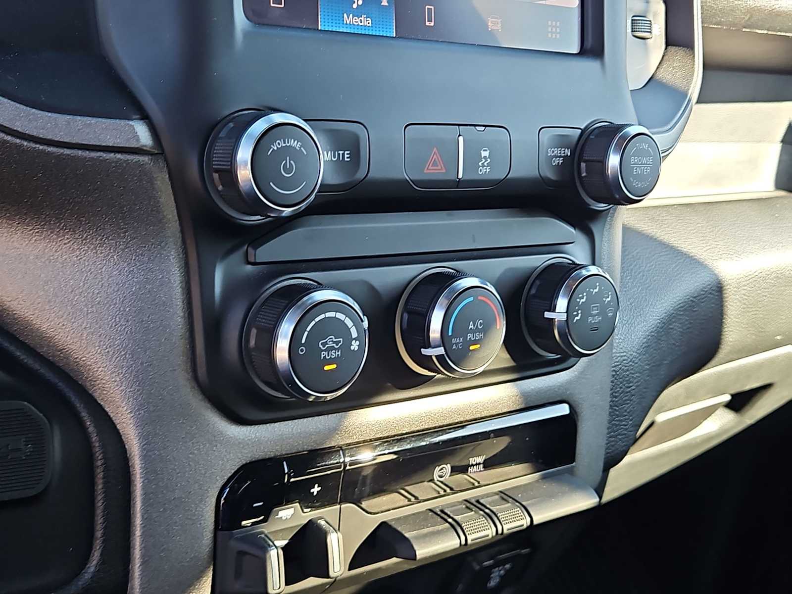 Thumbnail: 2024 RAM 3500 - 24