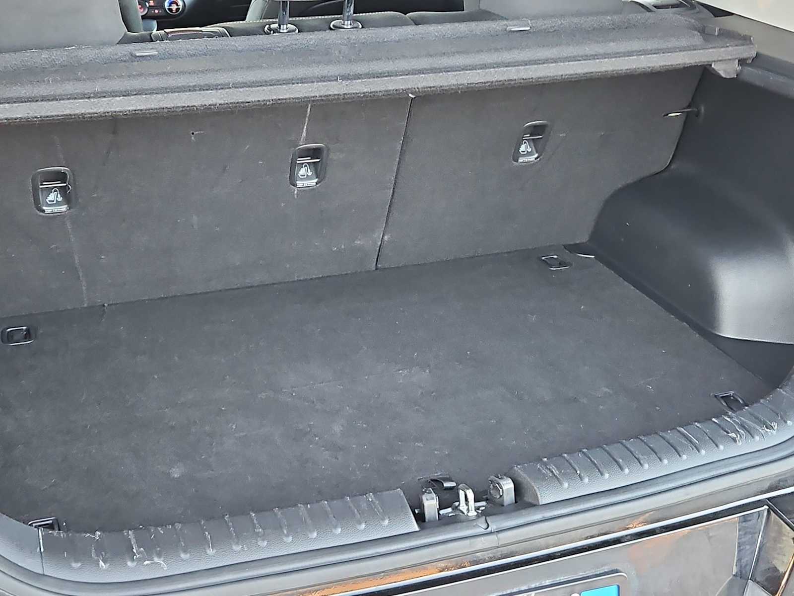 Thumbnail: 2021 Kia Soul - 23