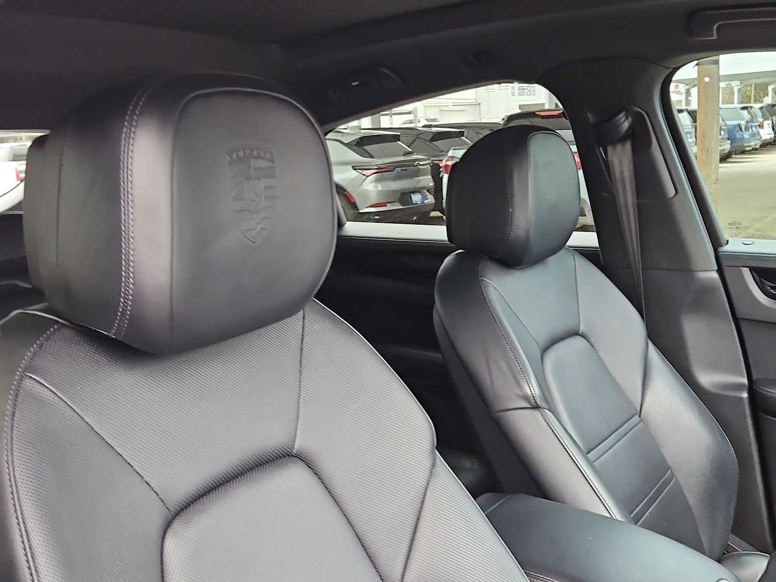 Thumbnail: 2023 Porsche  - 18