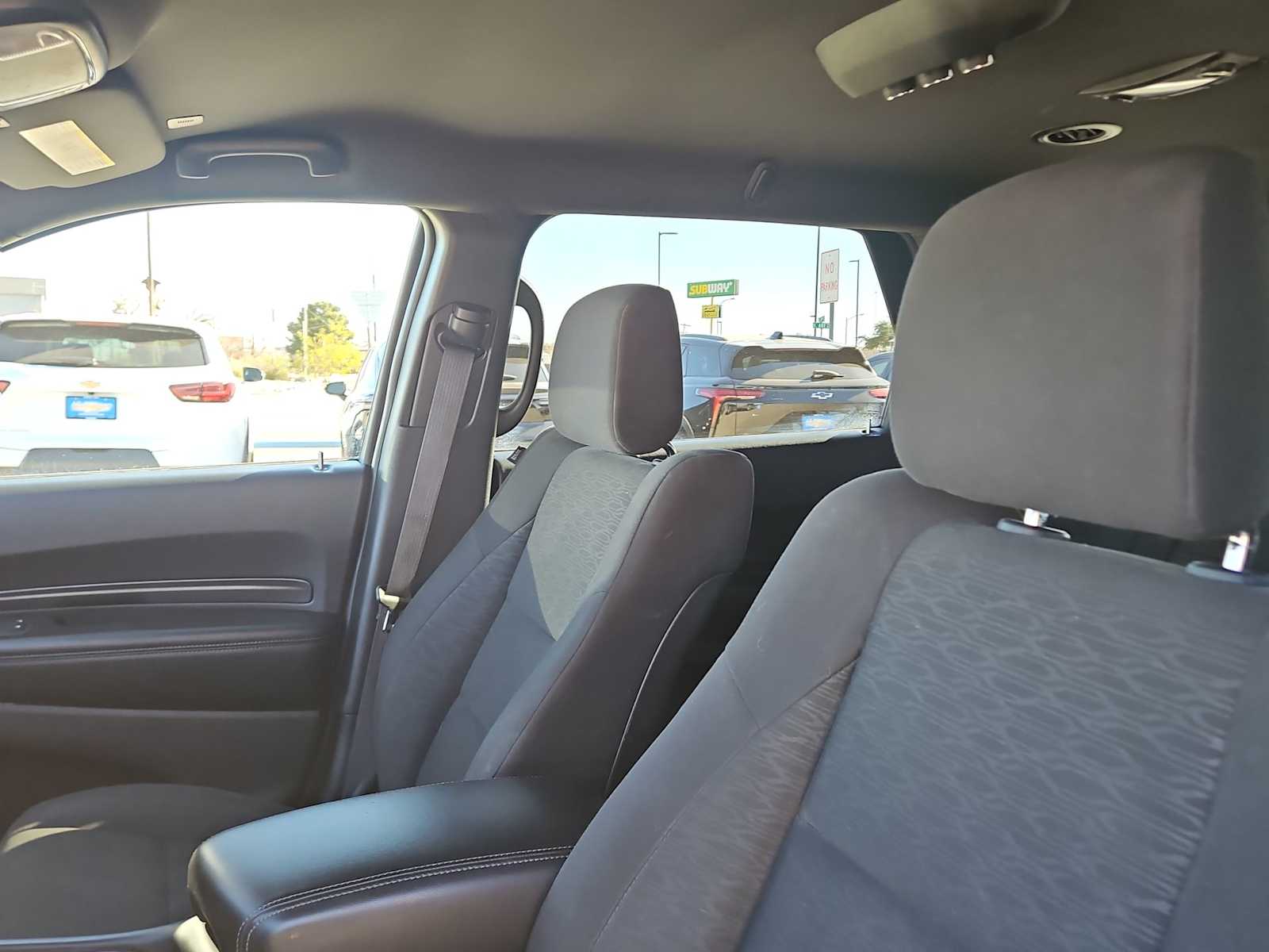 Thumbnail: 2024 Dodge Durango - 15