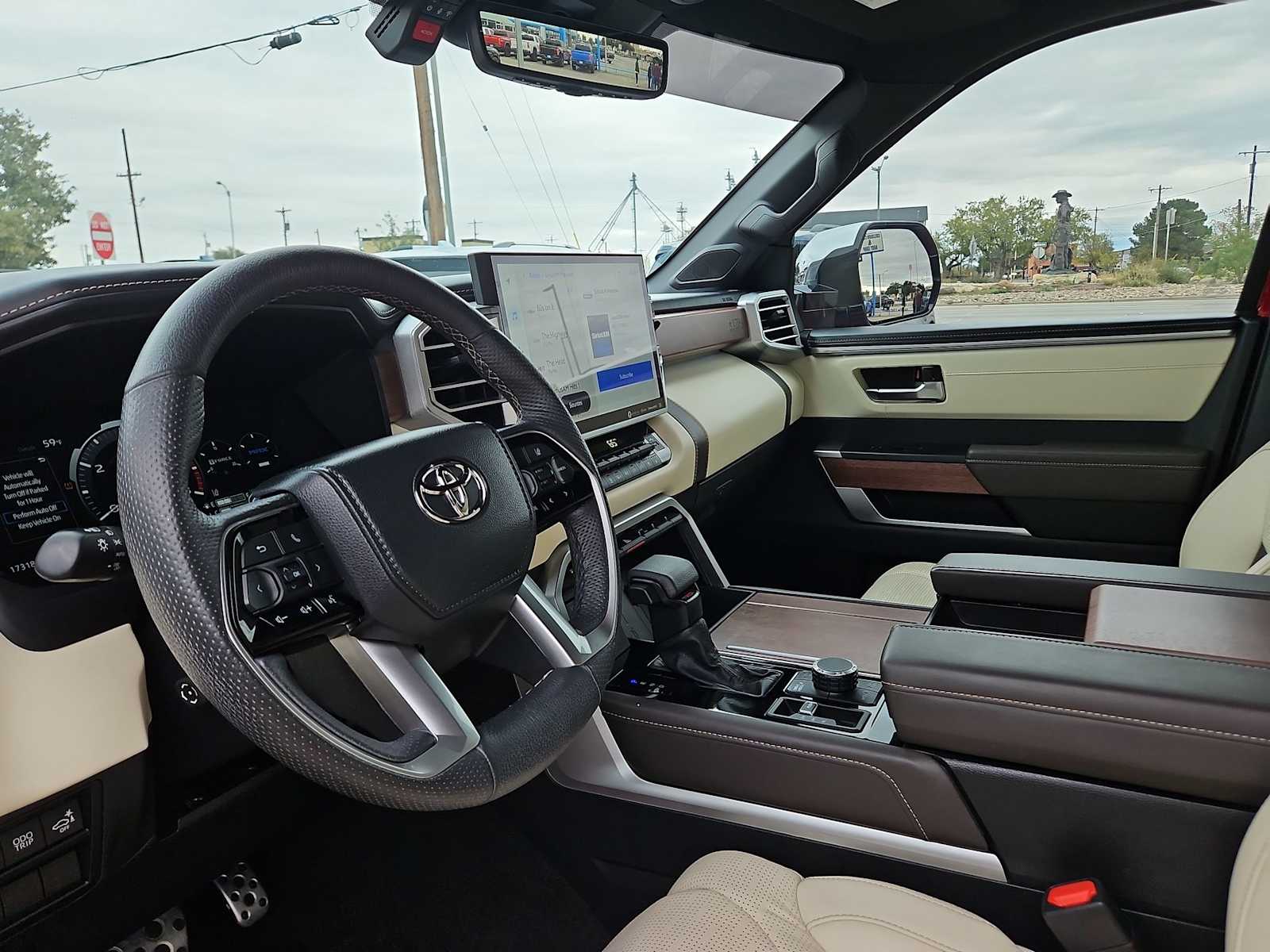 Thumbnail: 2023 Toyota Tundra - 10