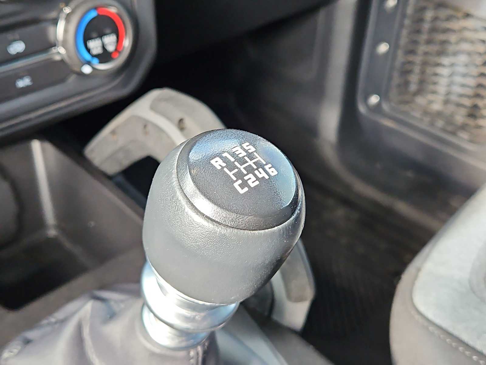 Thumbnail: 2022 Ford Bronco - 20