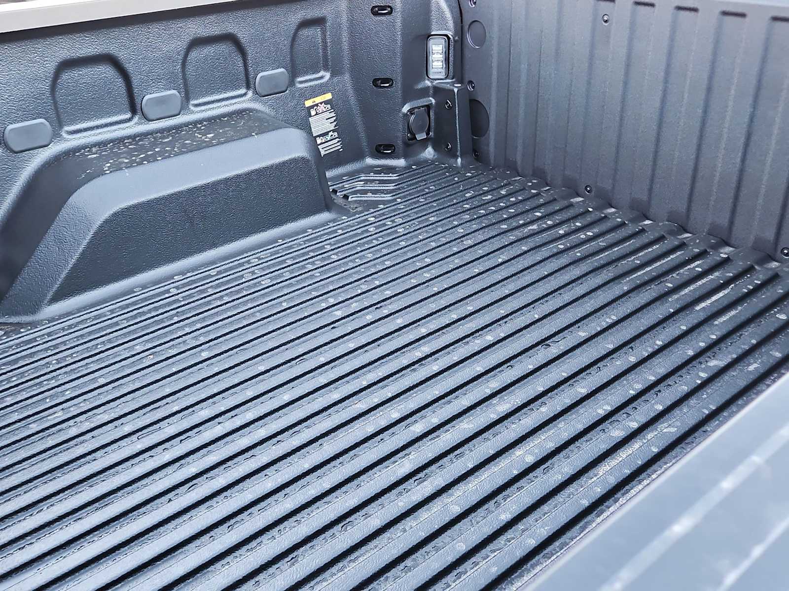 Thumbnail: 2026 Chevrolet Silverado 1500 - 23