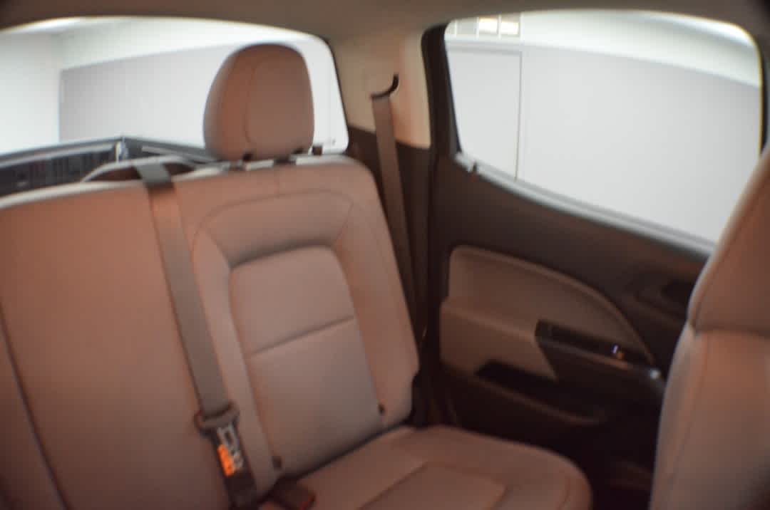 Thumbnail: 2020 Chevrolet Colorado - 19