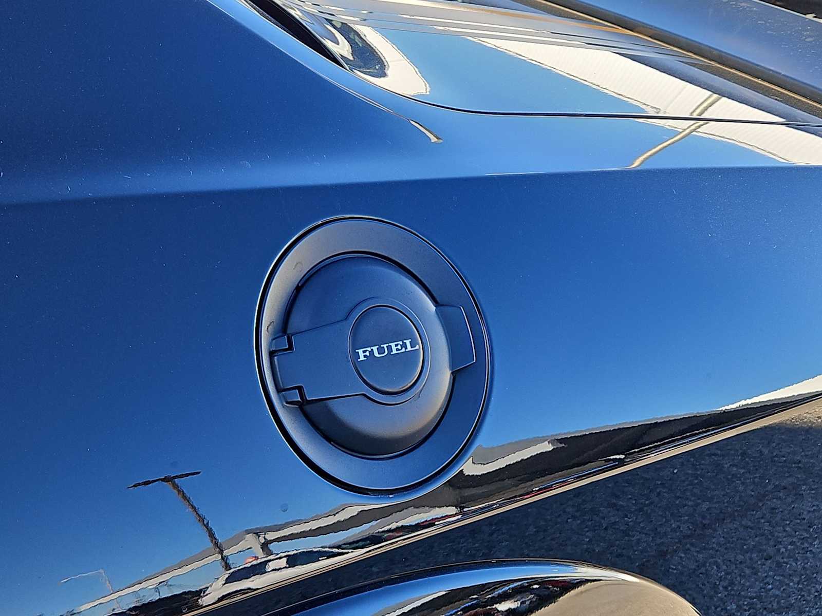 Thumbnail: 2023 Dodge Challenger - 10