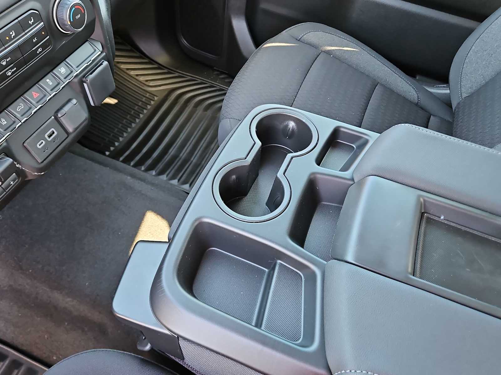 Thumbnail: 2026 Chevrolet Silverado 2500 - 20