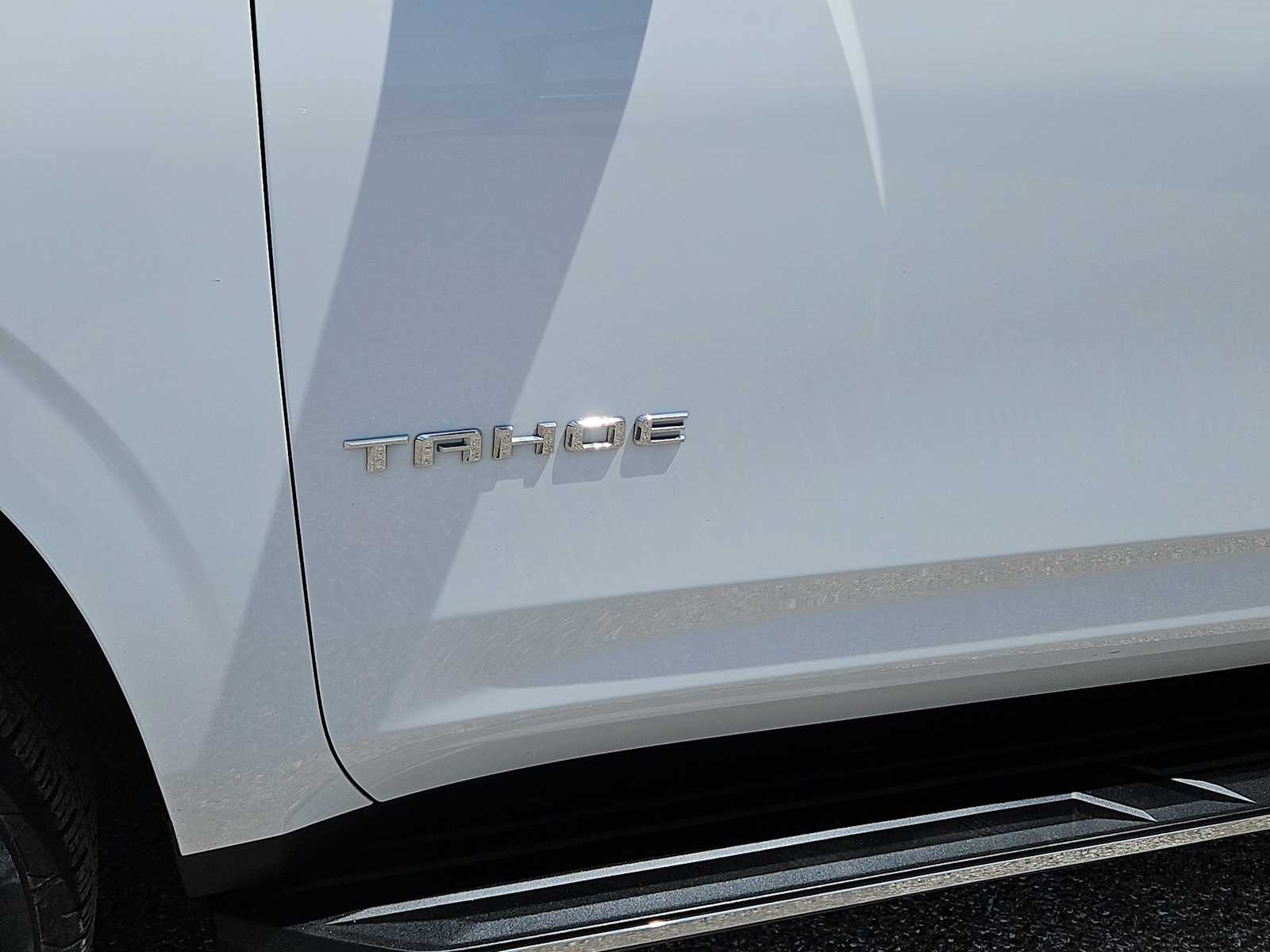 Thumbnail: 2022 Chevrolet Tahoe - 15