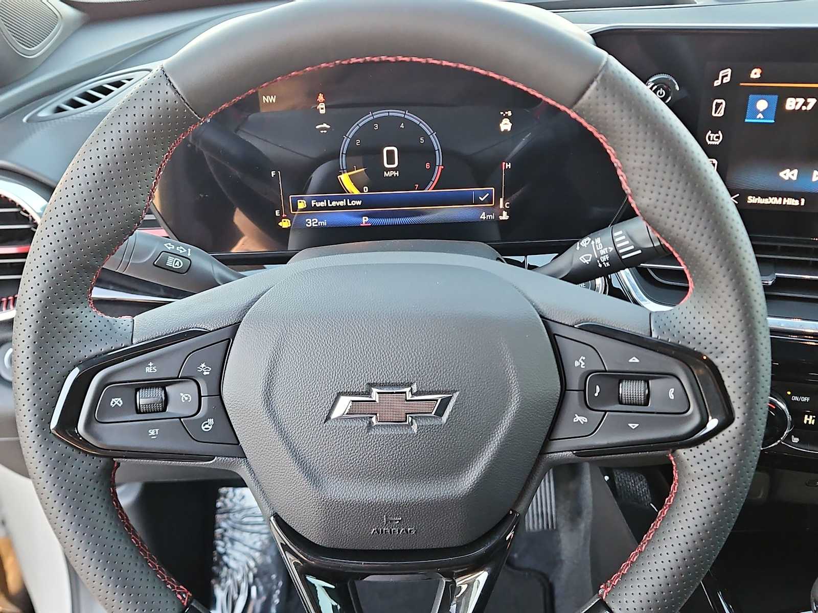 Thumbnail: 2026 Chevrolet Trax - 19