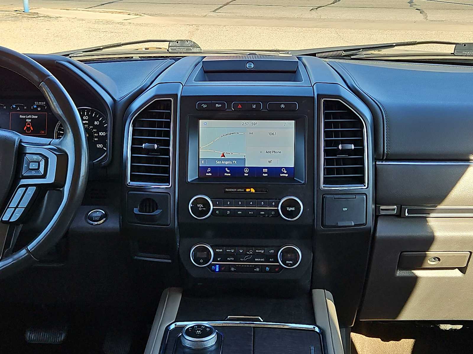 Thumbnail: 2021 Ford Expedition - 14