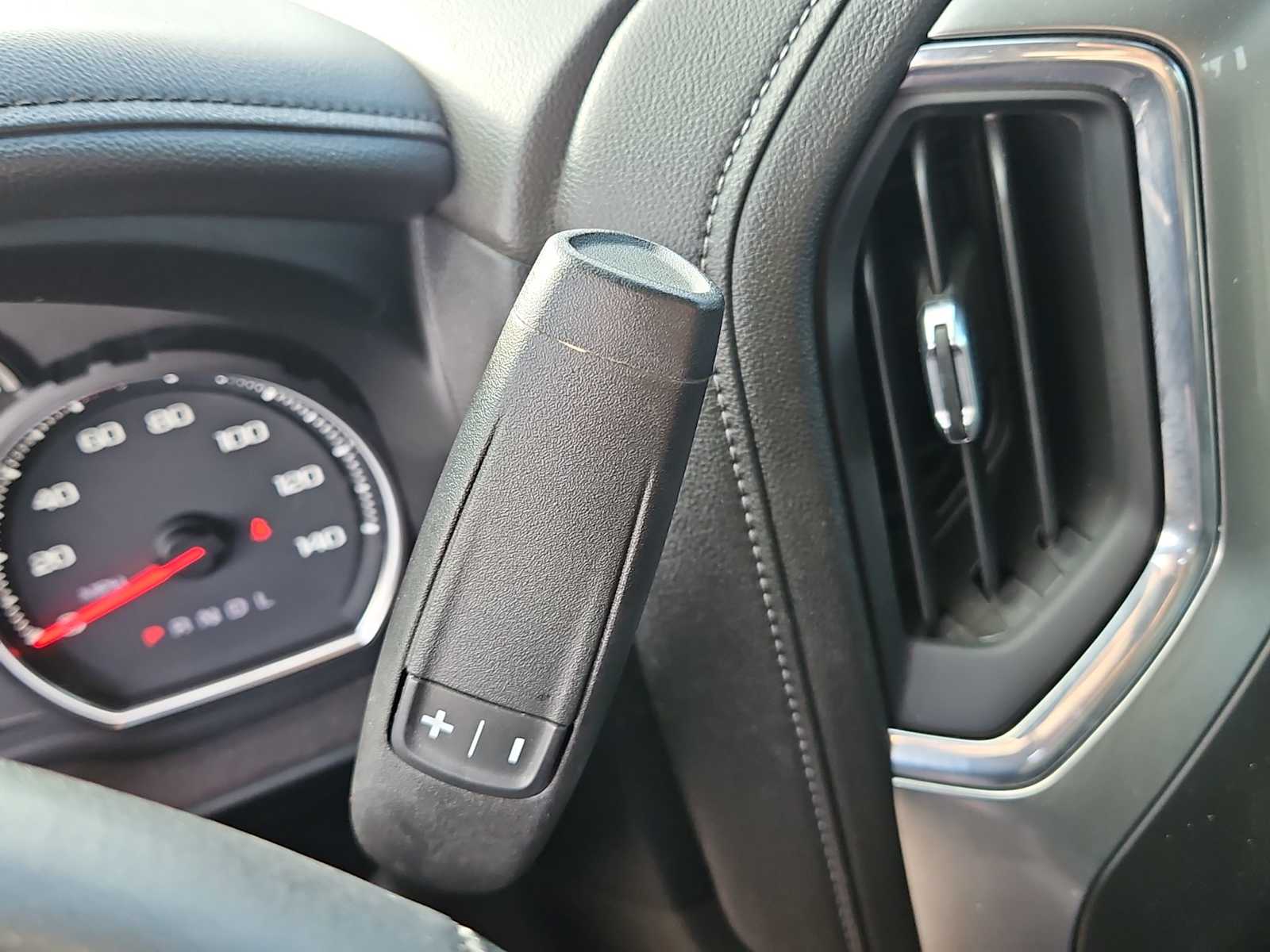 Thumbnail: 2022 Chevrolet Silverado 2500 - 20