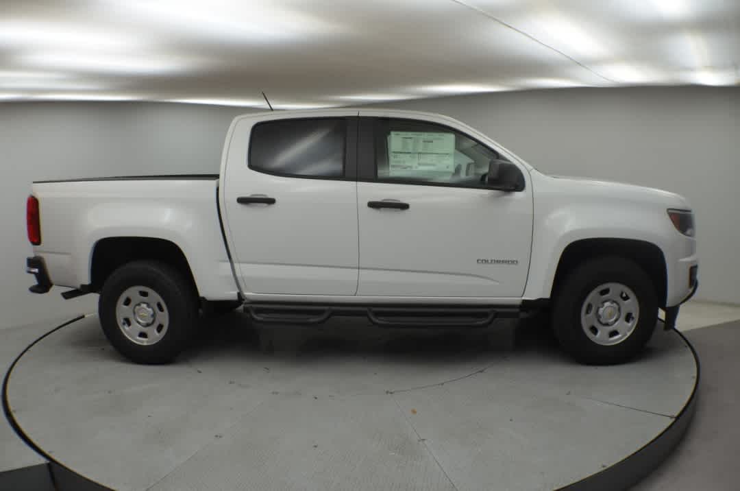 Thumbnail: 2020 Chevrolet Colorado - 12