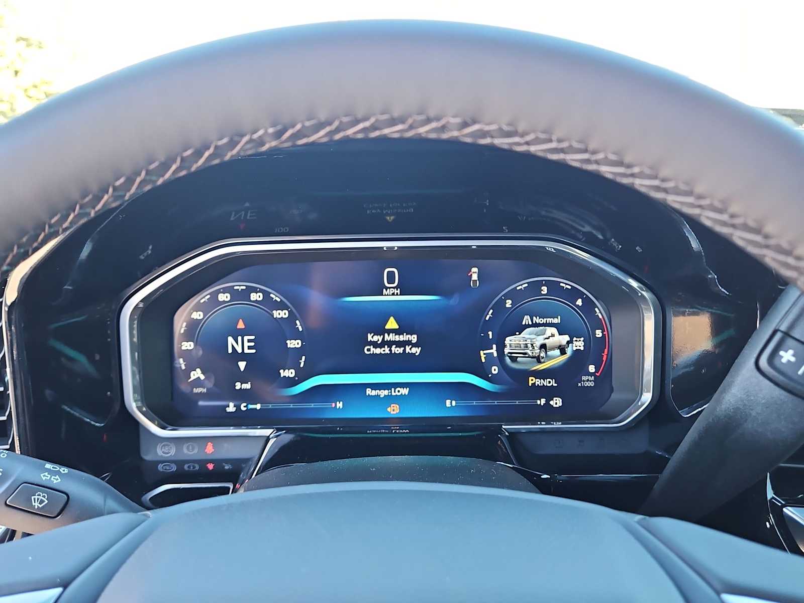 Thumbnail: 2026 Chevrolet Silverado 3500 - 22