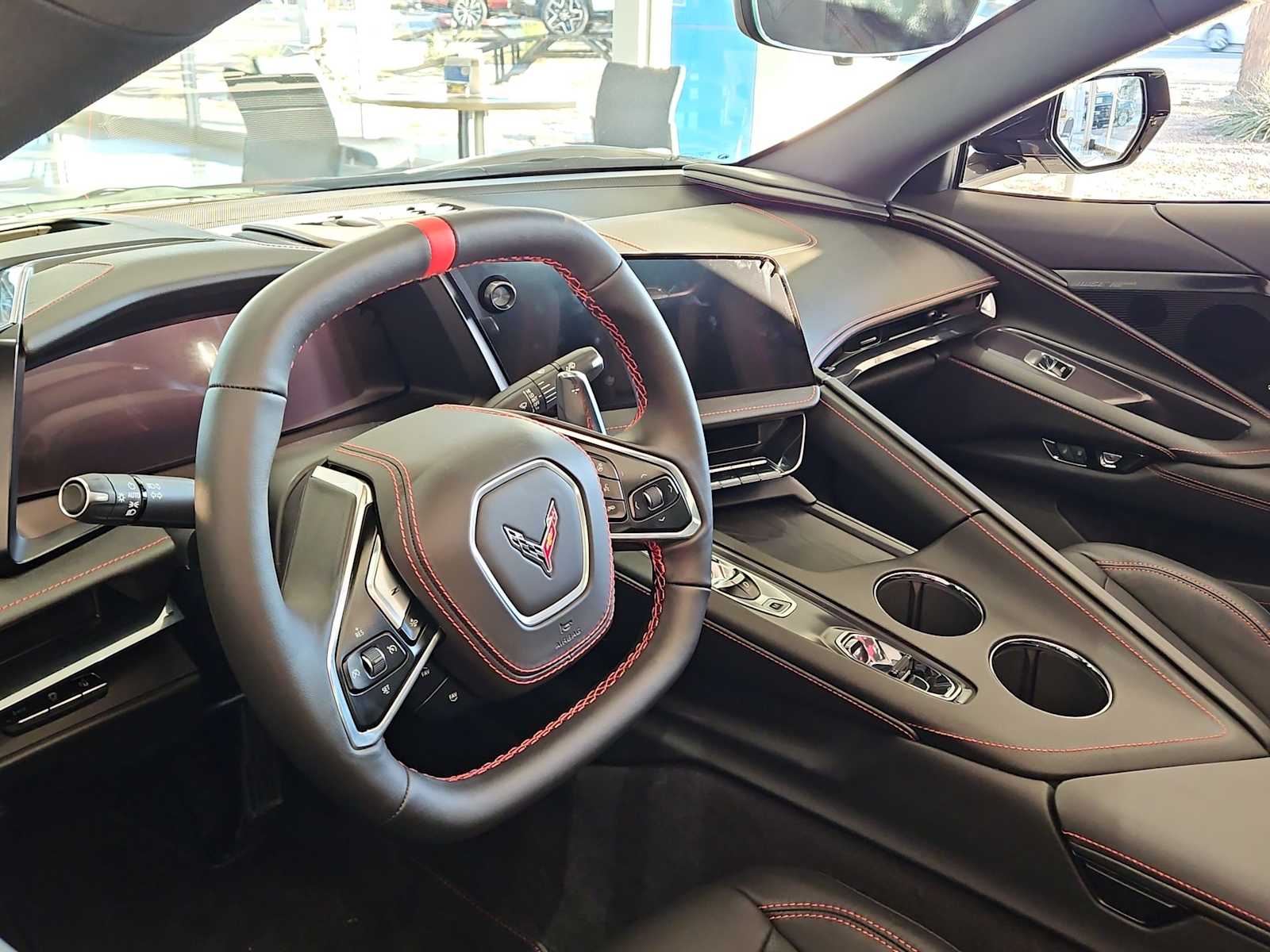 Thumbnail: 2026 Chevrolet Corvette - 10