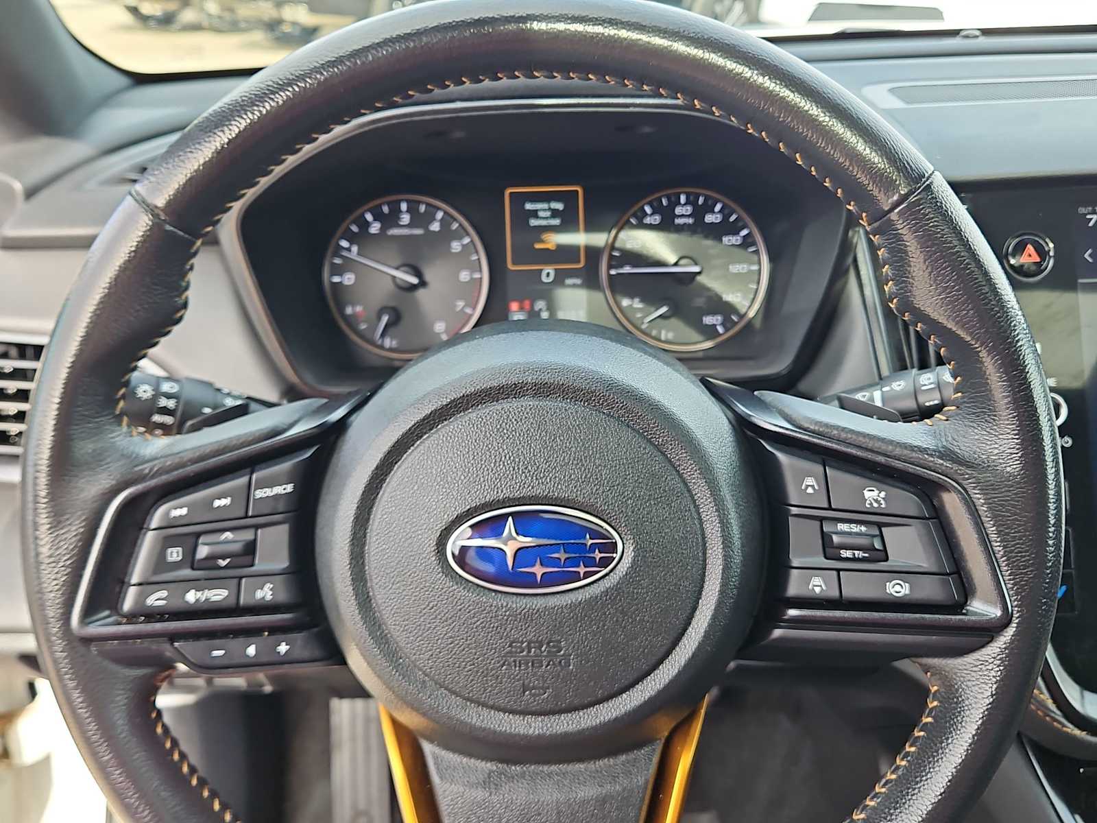 Thumbnail: 2023 Subaru Outback - 19