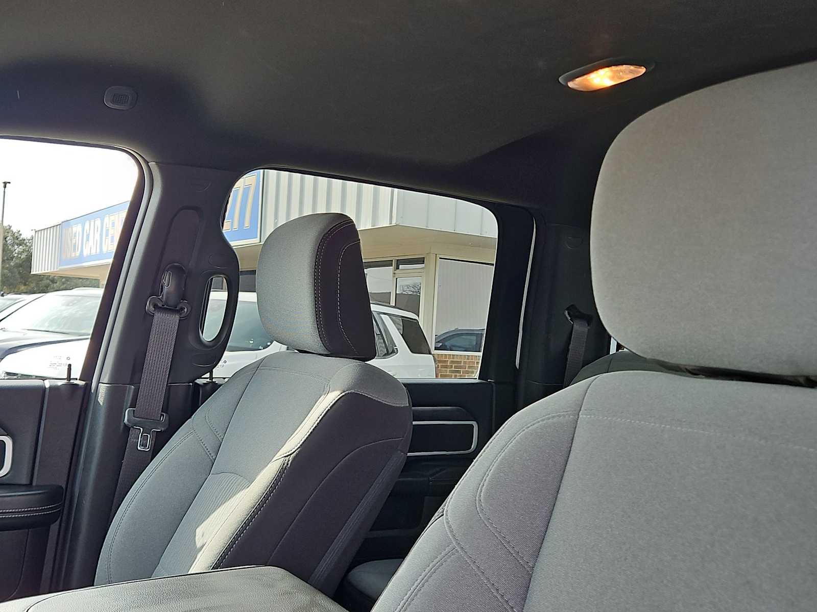 Thumbnail: 2024 RAM 2500 - 15