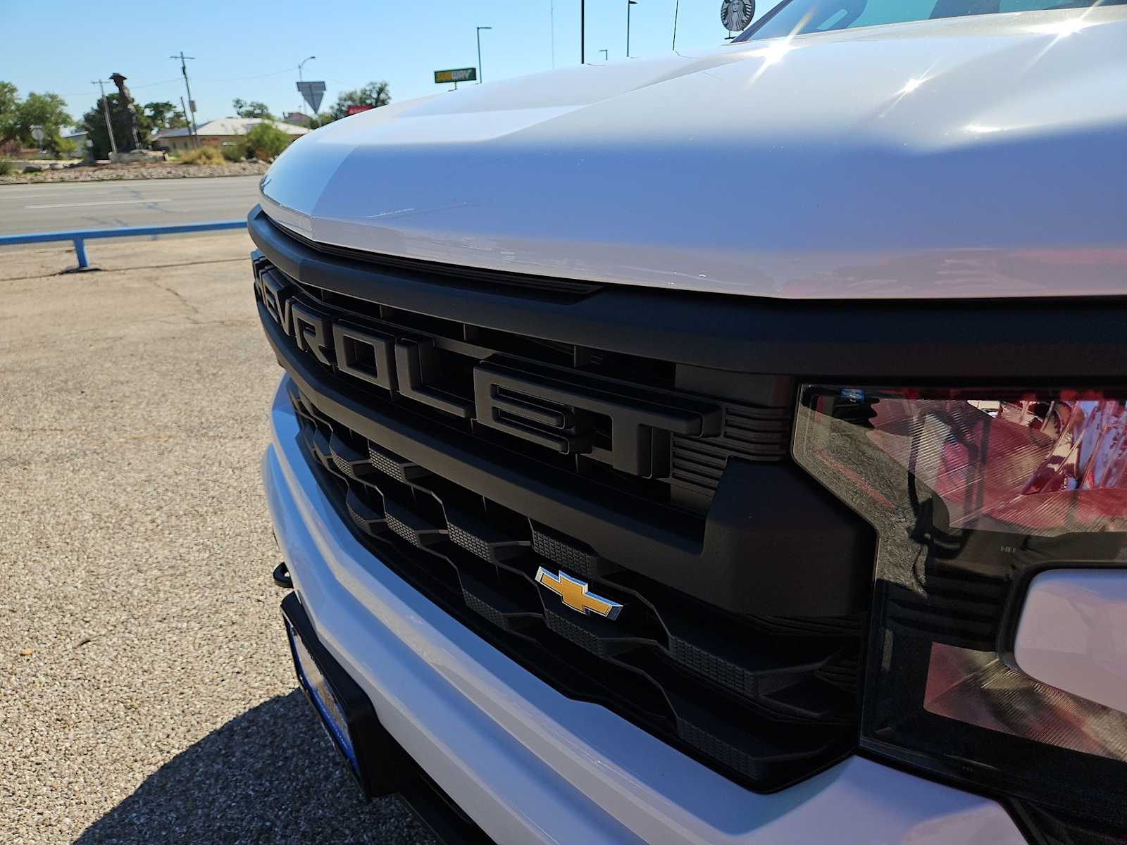 Thumbnail: 2026 Chevrolet Silverado 1500 - 13