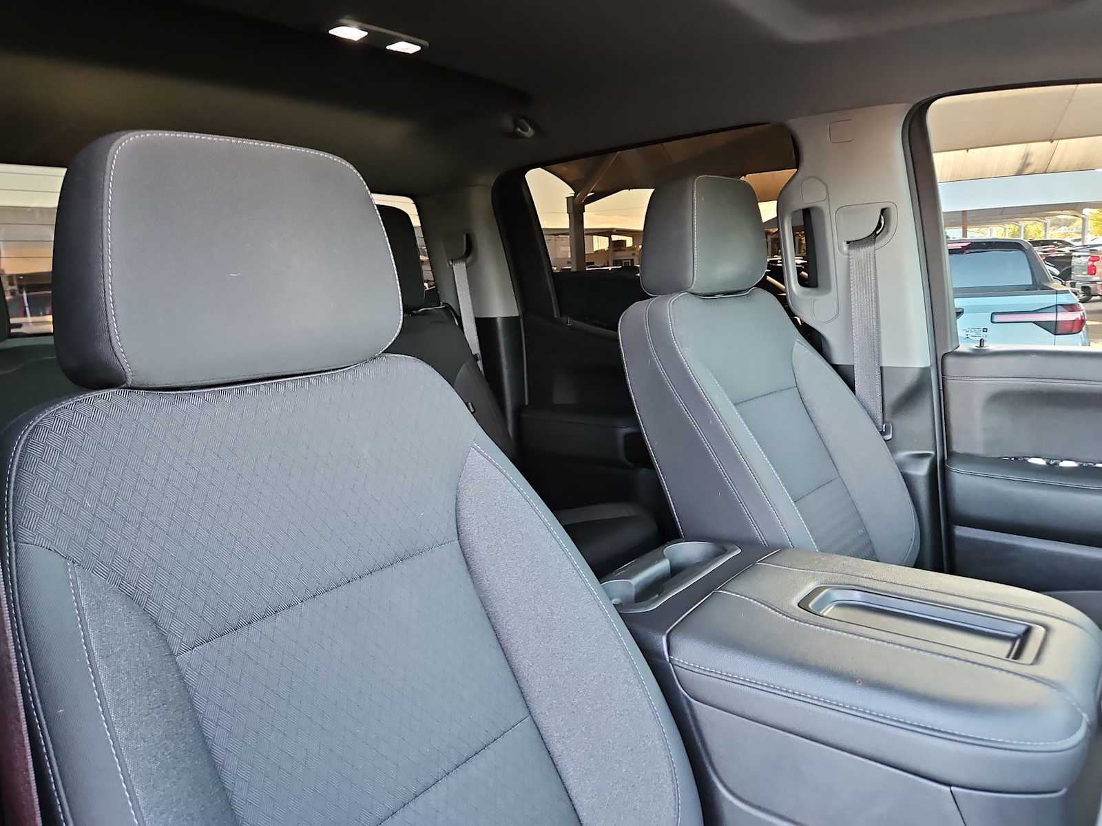 Thumbnail: 2021 GMC Sierra 1500 - 17