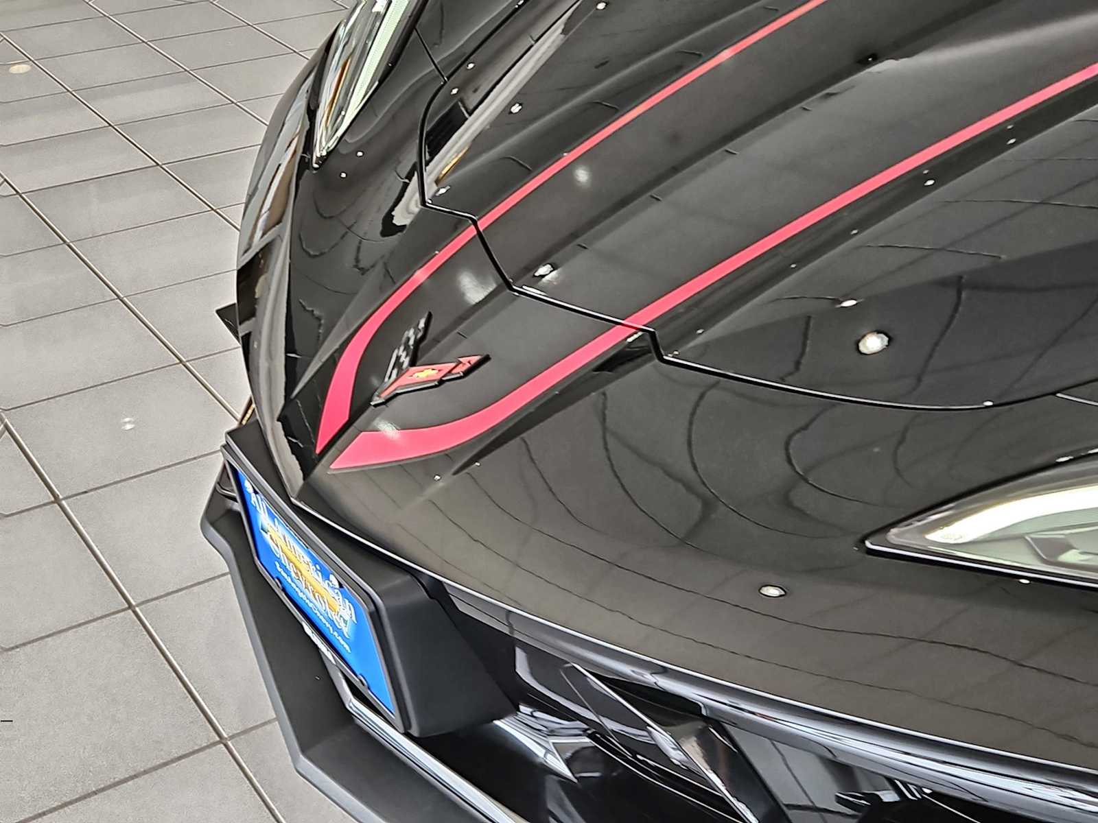 Thumbnail: 2026 Chevrolet Corvette - 13