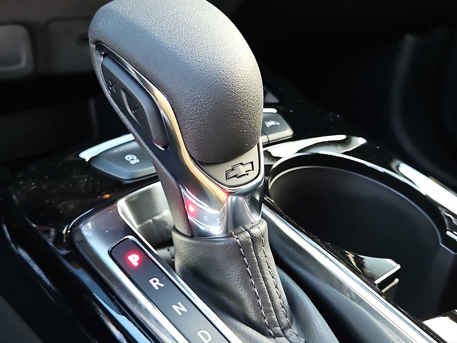 Thumbnail: 2026 Chevrolet Trax - 21