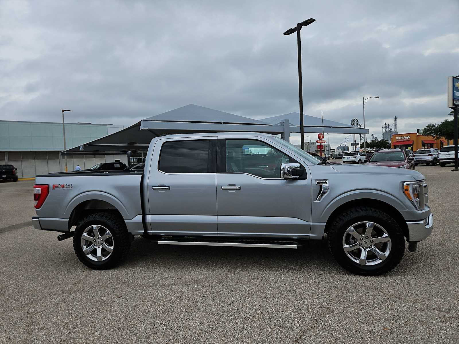 Thumbnail: 2023 Ford F-150 - 9