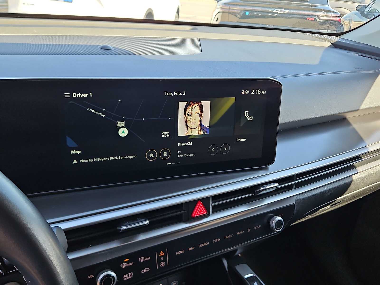 Thumbnail: 2024 Kia Sorento - 24