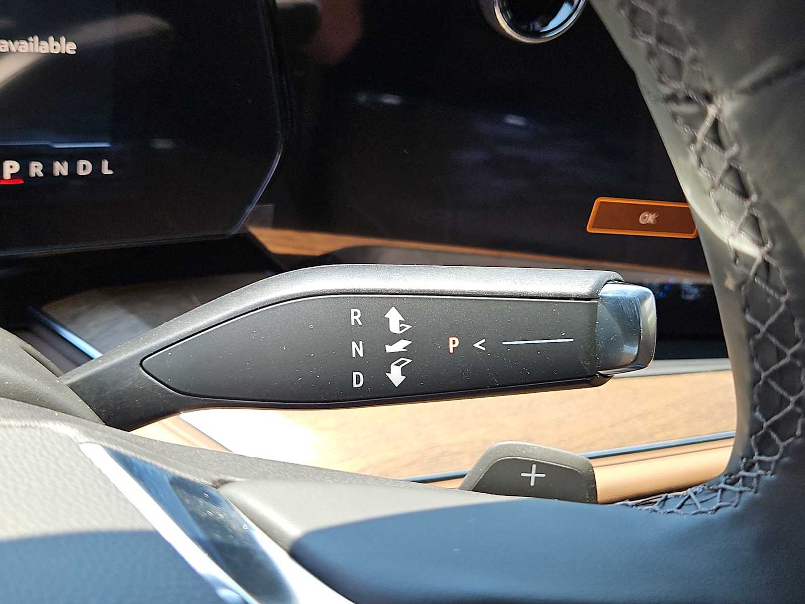 Thumbnail: 2025 Chevrolet Tahoe - 25