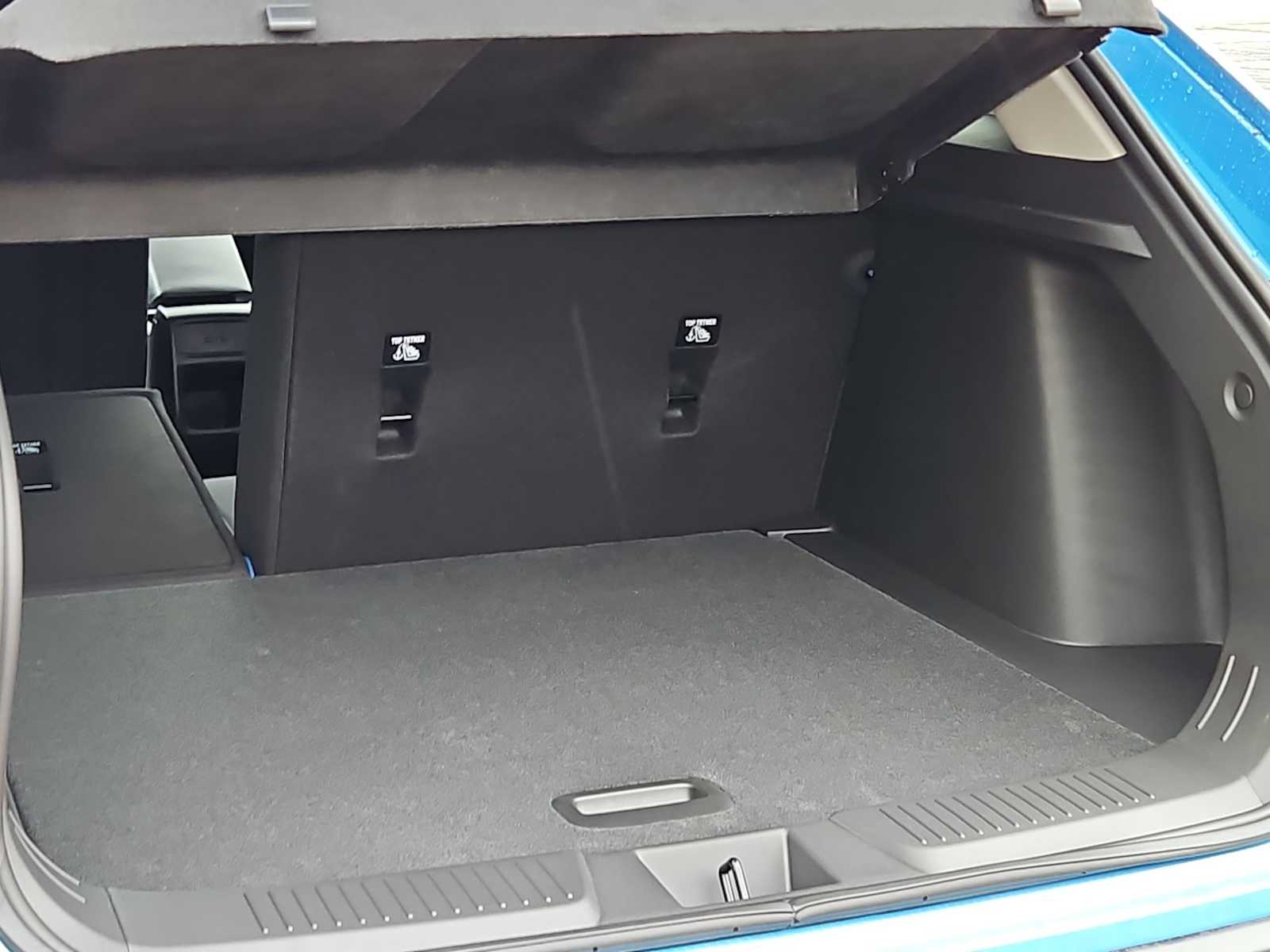 Thumbnail: 2026 Chevrolet Trax - 23