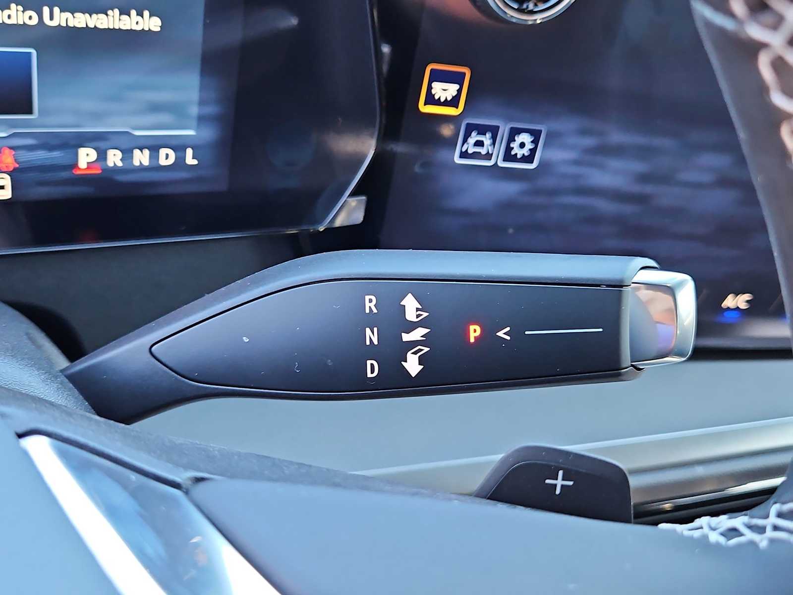 Thumbnail: 2026 Chevrolet Traverse - 21