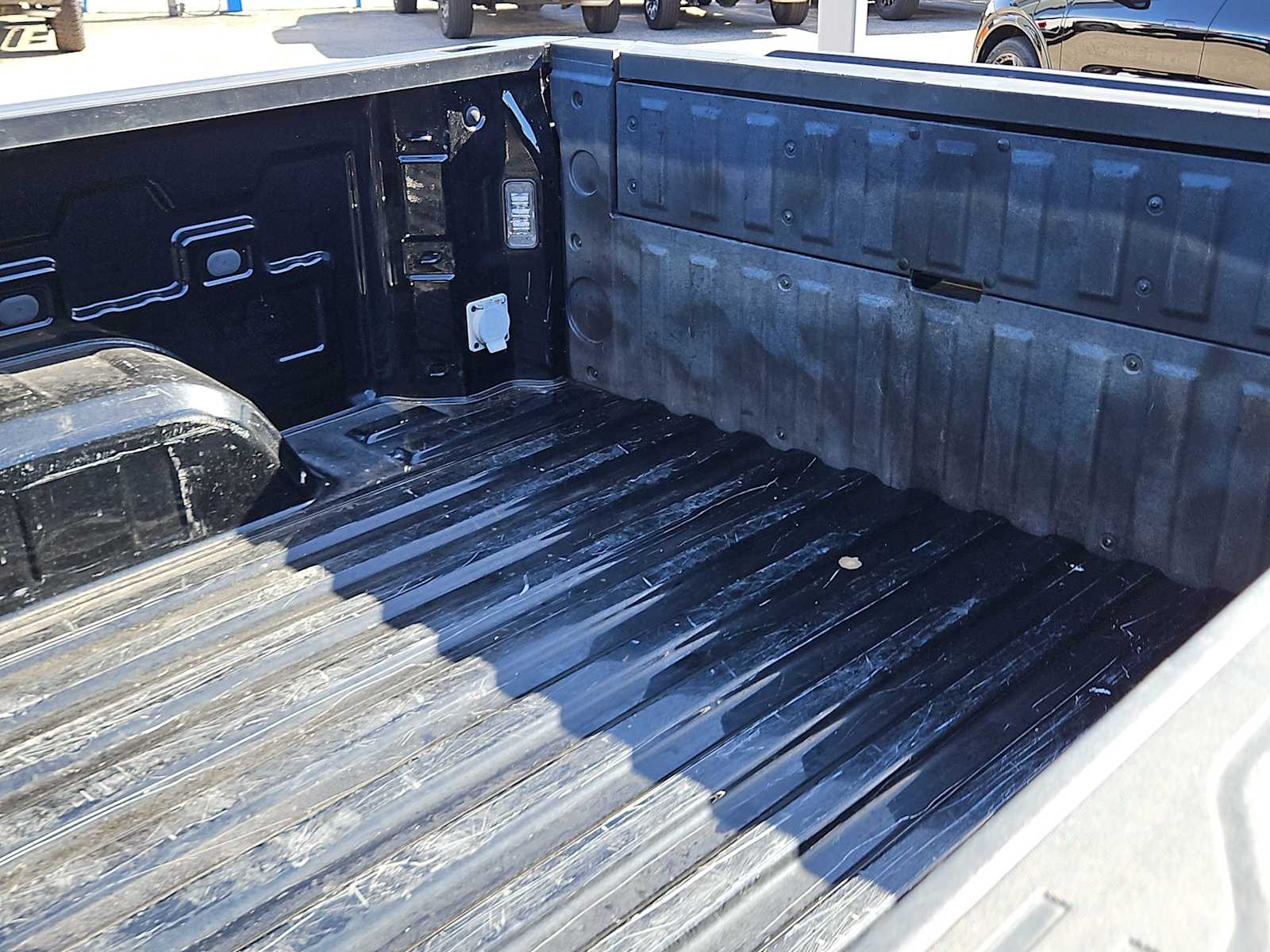 Thumbnail: 2022 GMC Sierra 1500 - 23