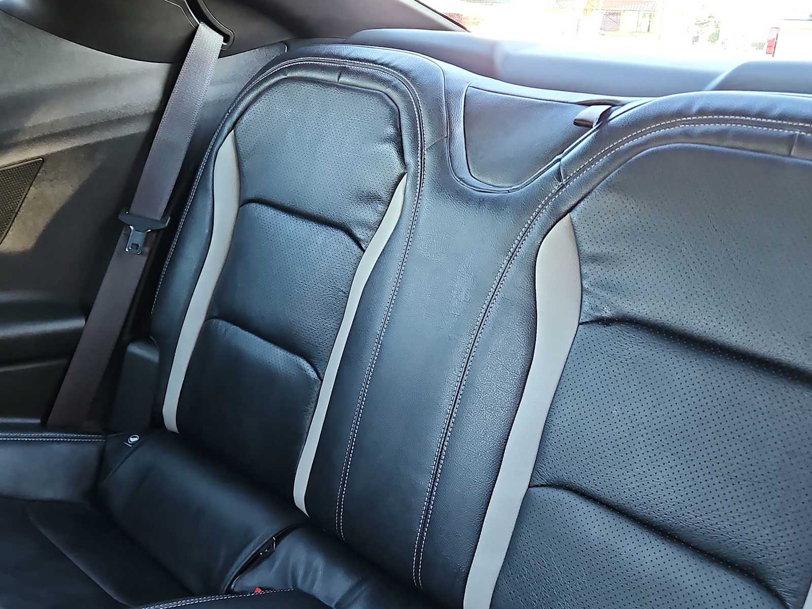 Thumbnail: 2024 Chevrolet Camaro - 17