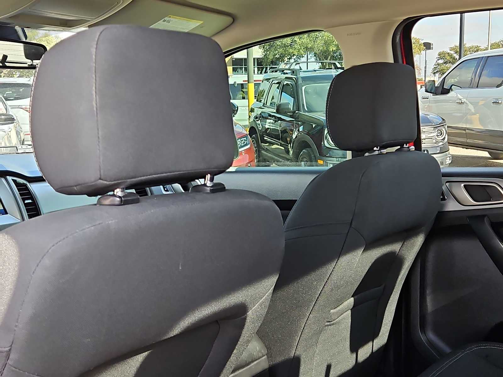 Thumbnail: 2020 Ford Ranger - 14