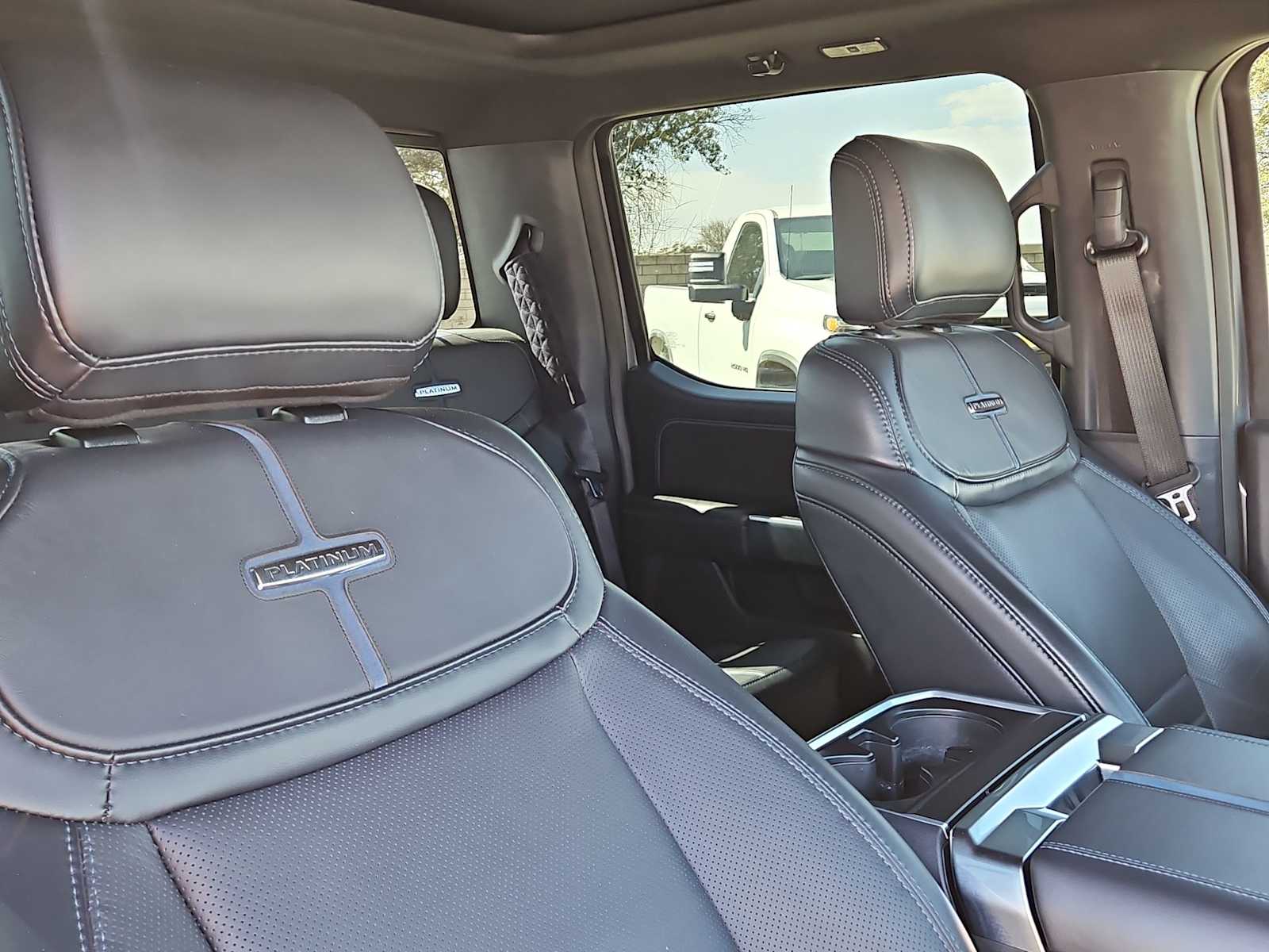 Thumbnail: 2024 Ford F-150 - 18