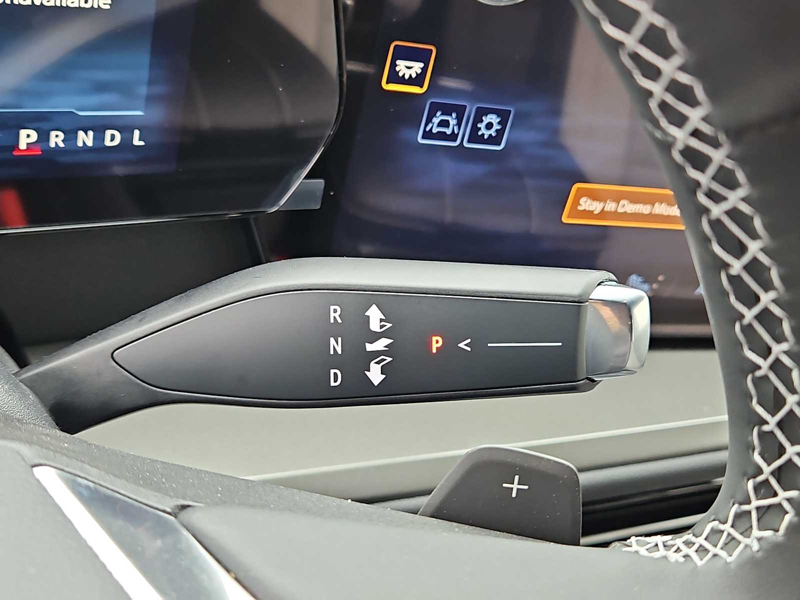 Thumbnail: 2026 Chevrolet Traverse - 21