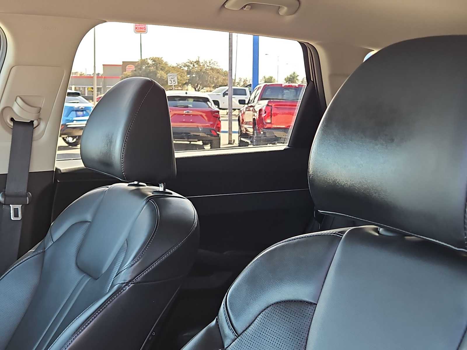 Thumbnail: 2024 Kia Sorento - 15