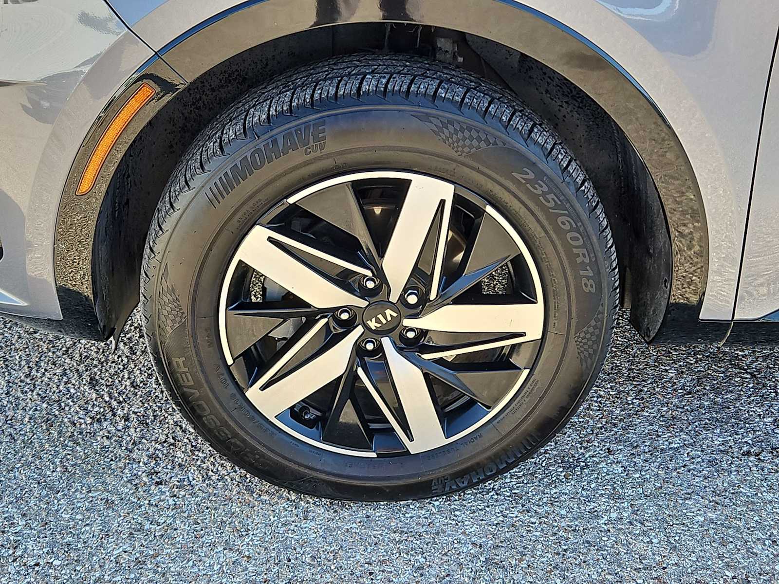 Thumbnail: 2021 Kia Sorento - 12