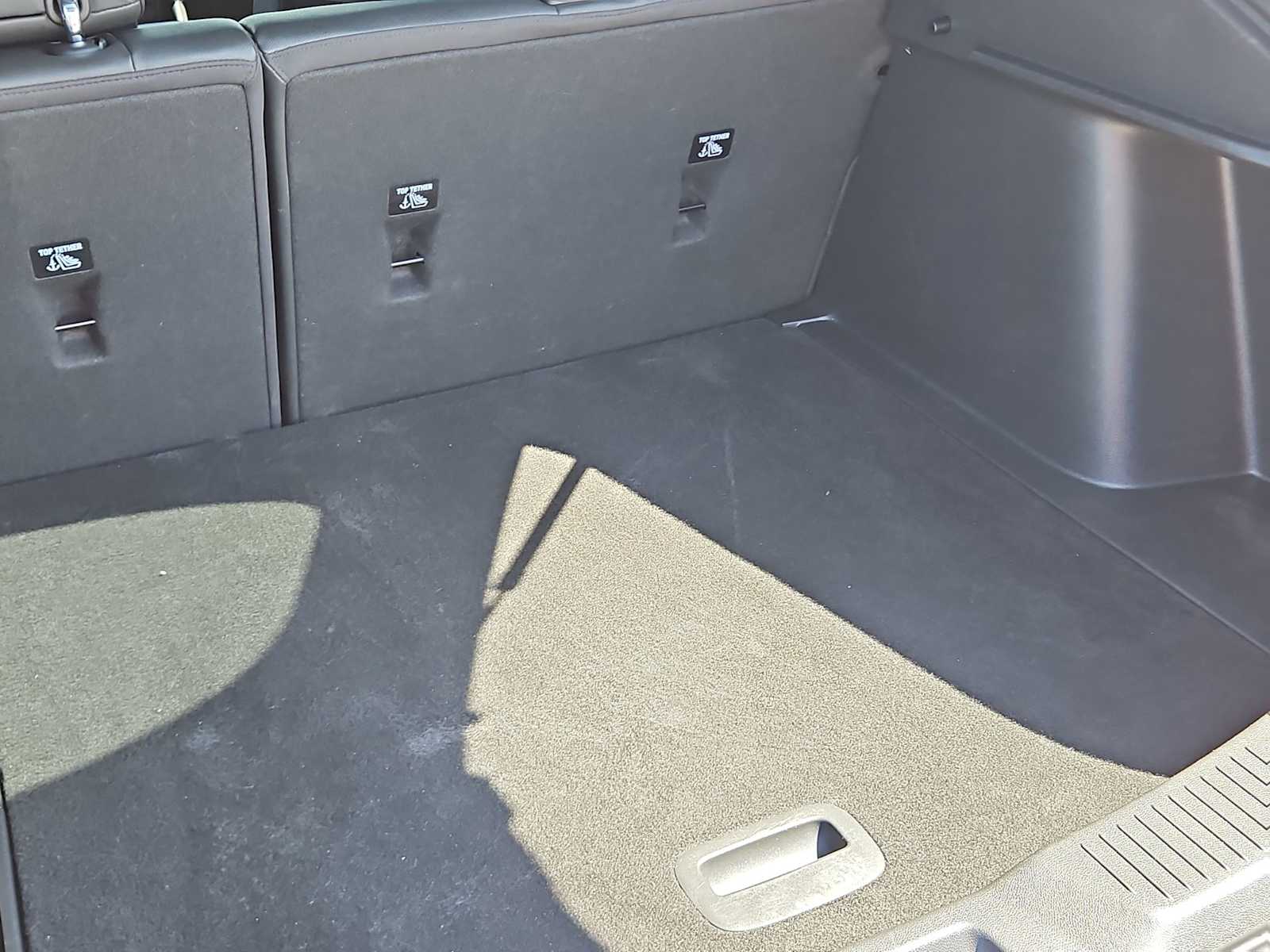 Thumbnail: 2025 Buick Envista - 12