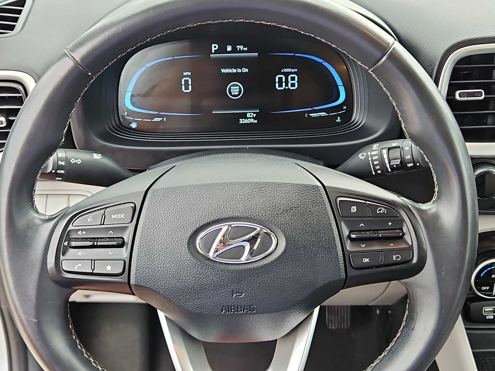 Thumbnail: 2025 Hyundai Venue - 19