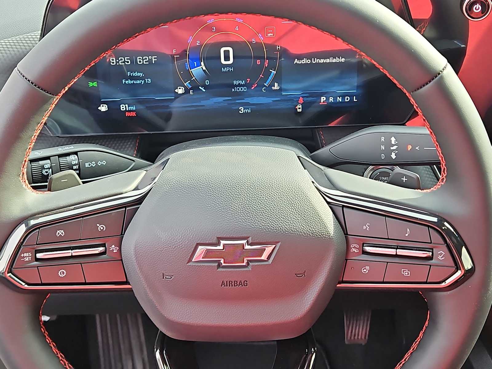 Thumbnail: 2026 Chevrolet Equinox - 24