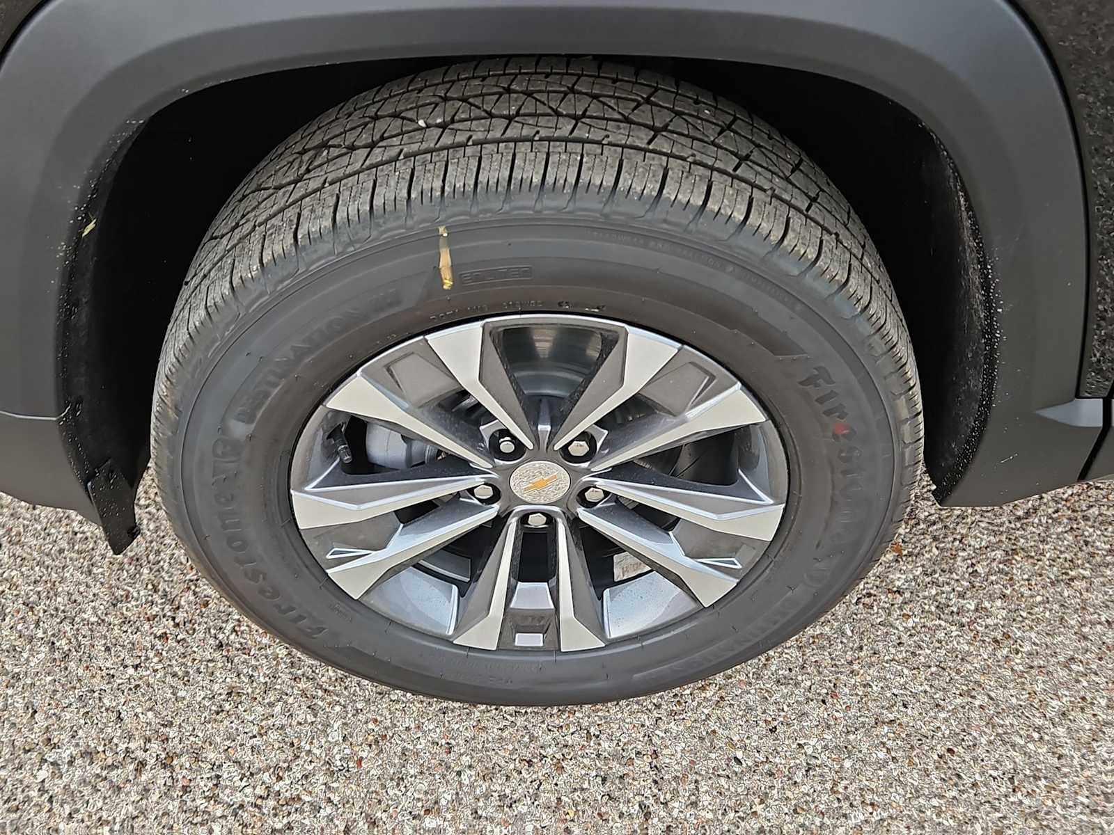 Thumbnail: 2026 Chevrolet Equinox - 12