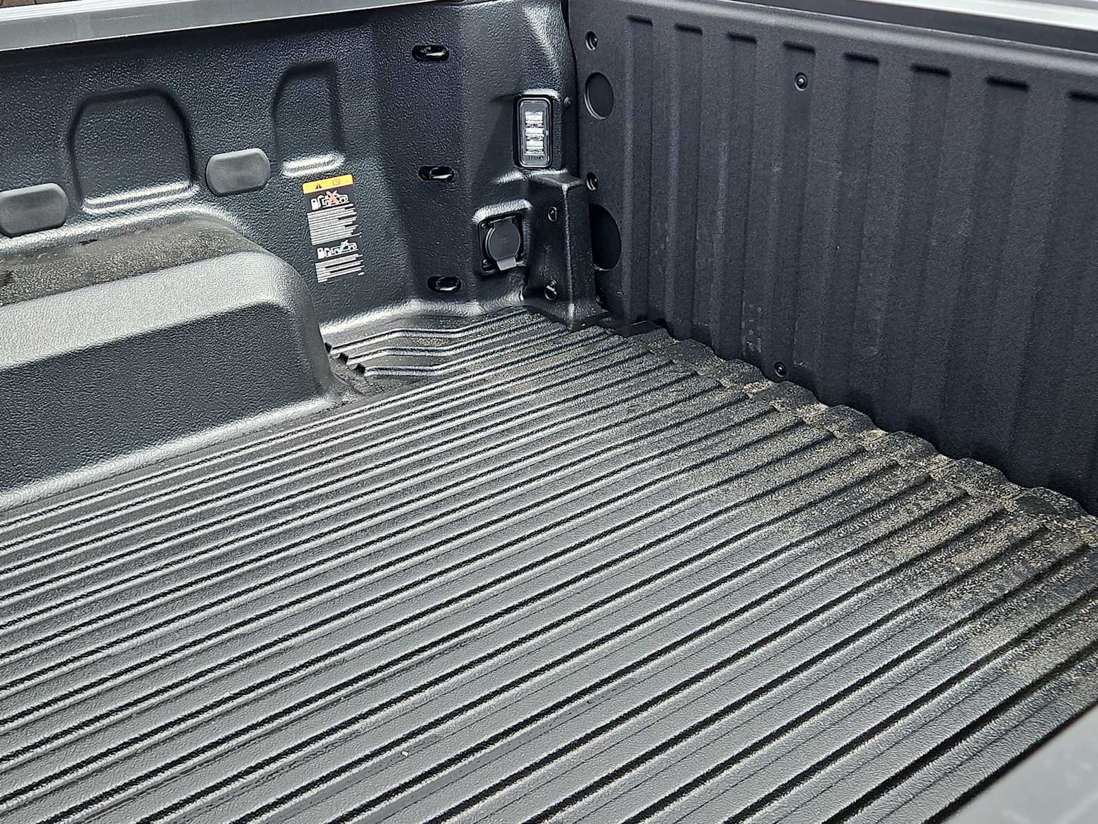 Thumbnail: 2026 Chevrolet Silverado 1500 - 23