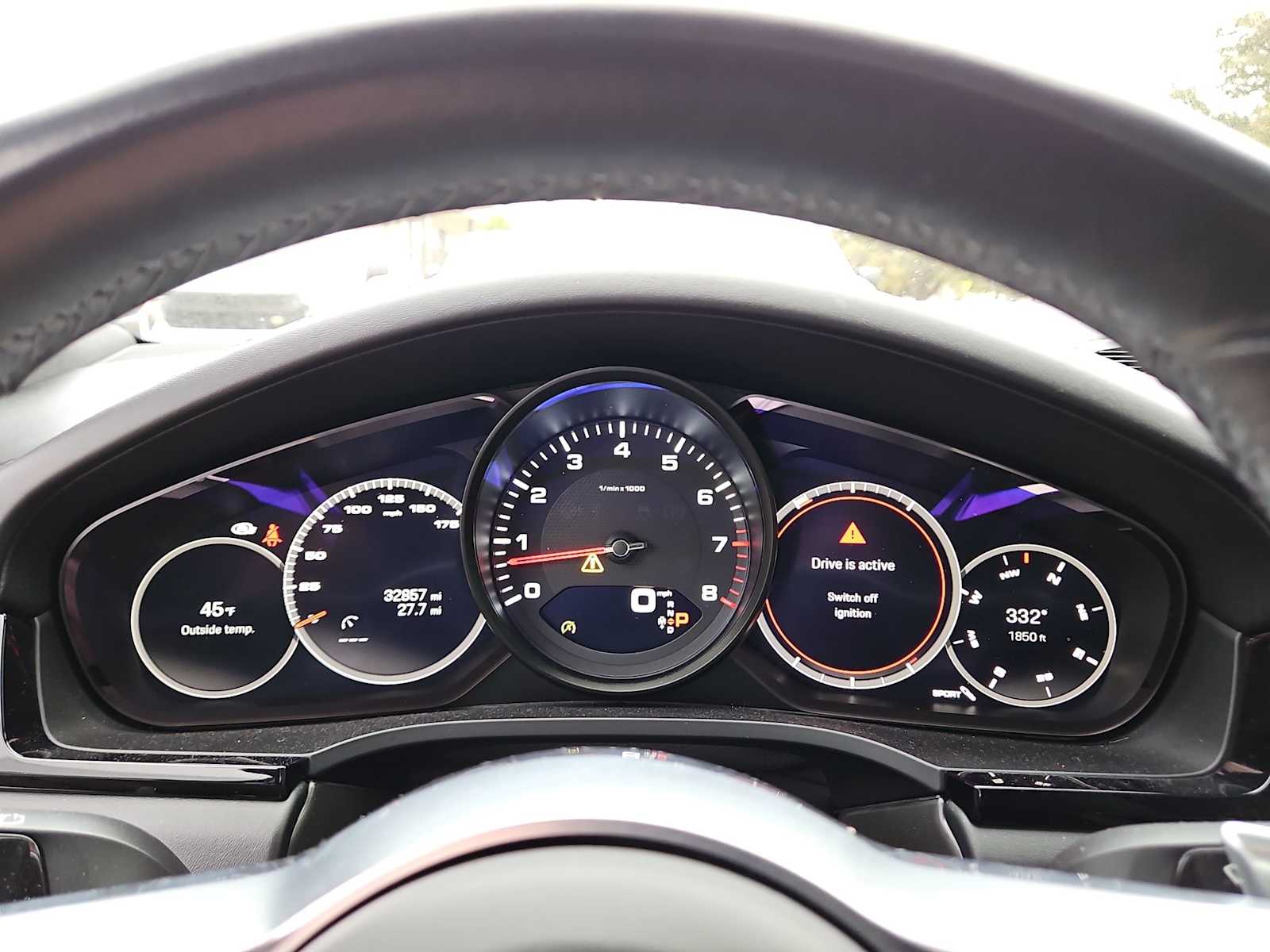 Thumbnail: 2023 Porsche  - 22