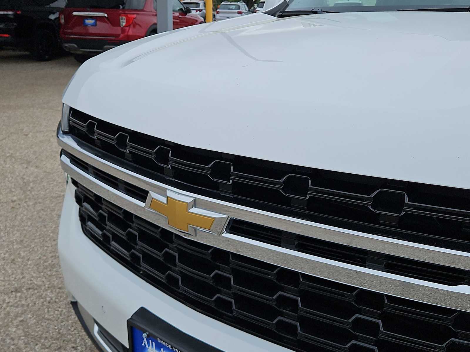 Thumbnail: 2023 Chevrolet Tahoe - 13