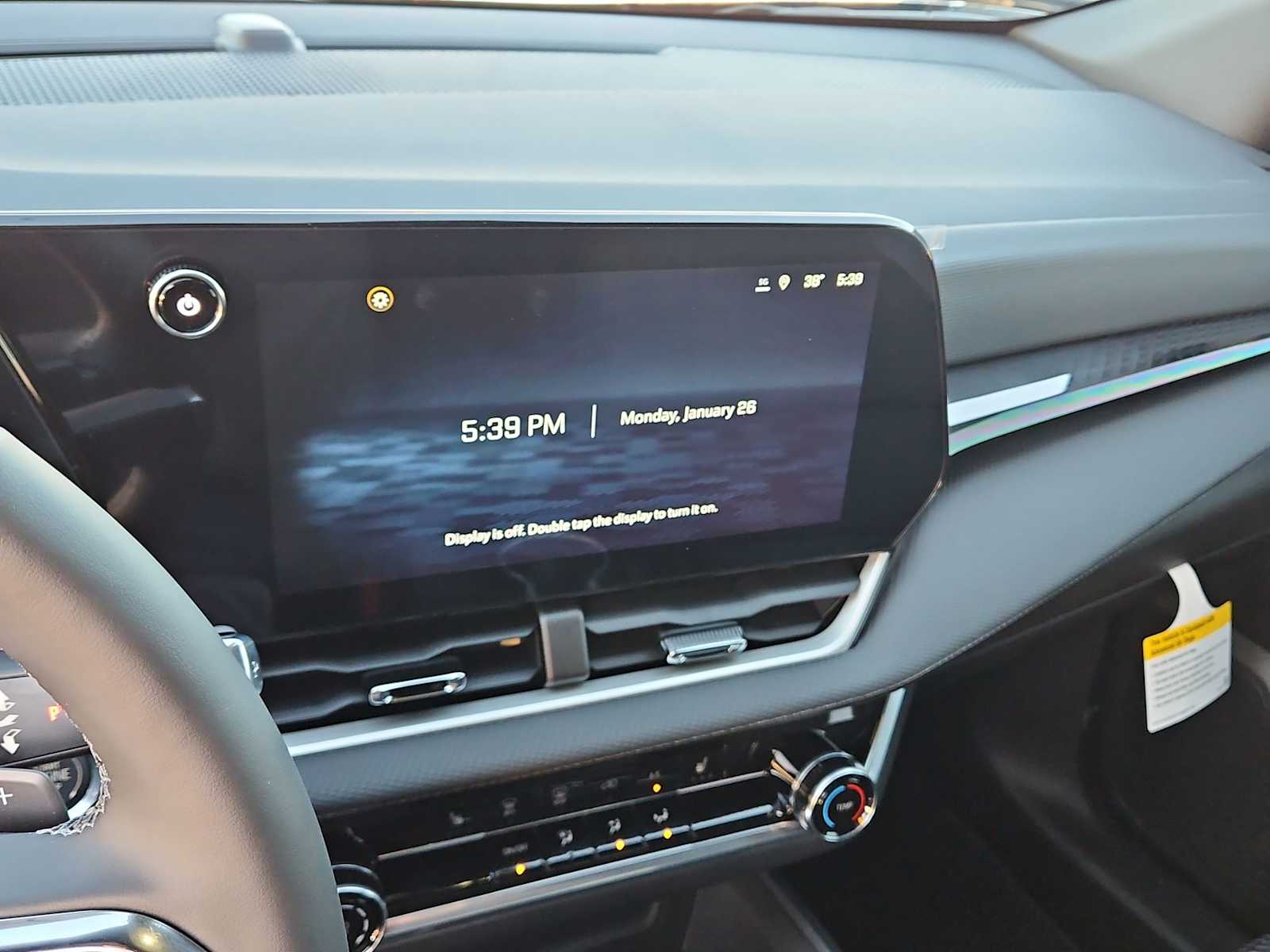 Thumbnail: 2026 Chevrolet Equinox - 24