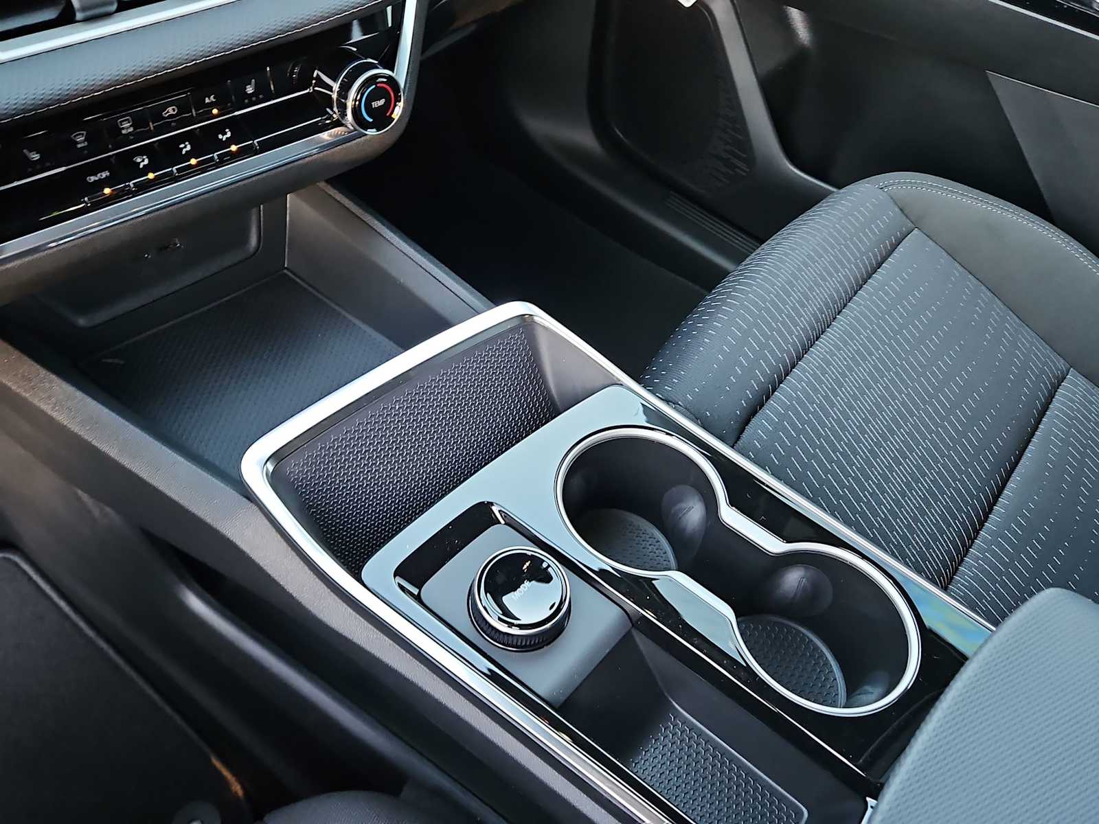 Thumbnail: 2026 Chevrolet Equinox - 20