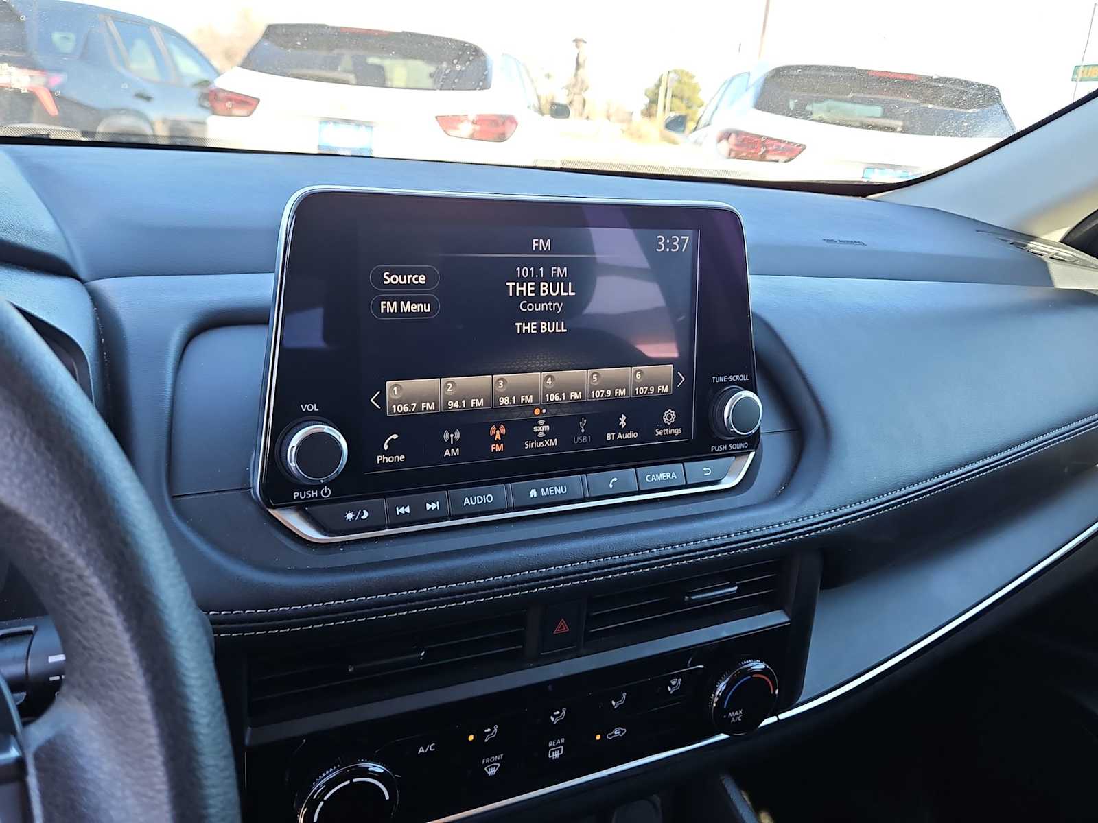 Thumbnail: 2024 Nissan Rogue - 24