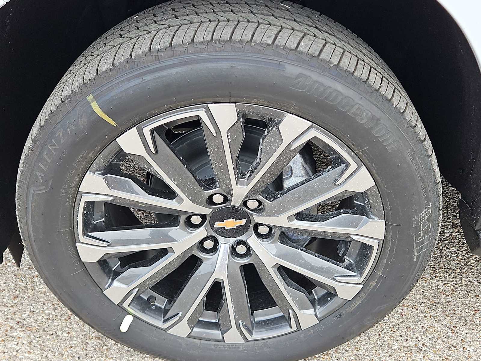 Thumbnail: 2026 Chevrolet Tahoe - 12